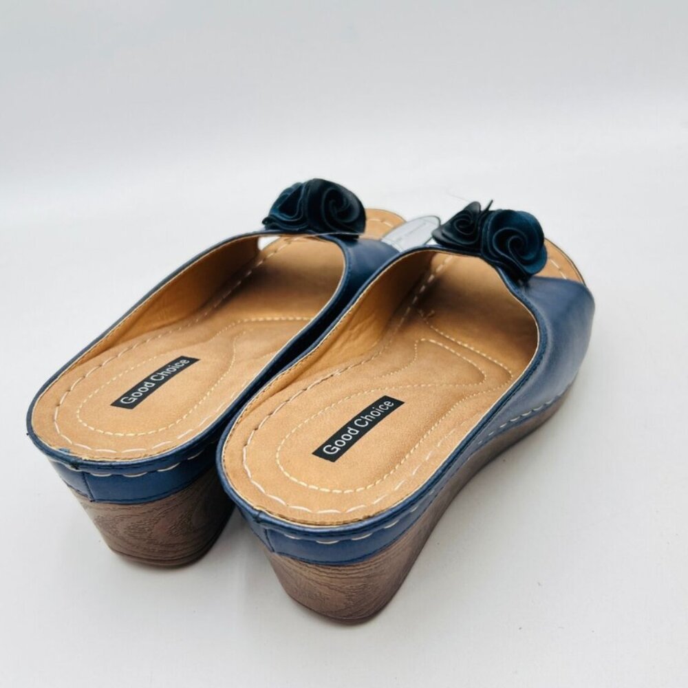 Good Choice Sandals